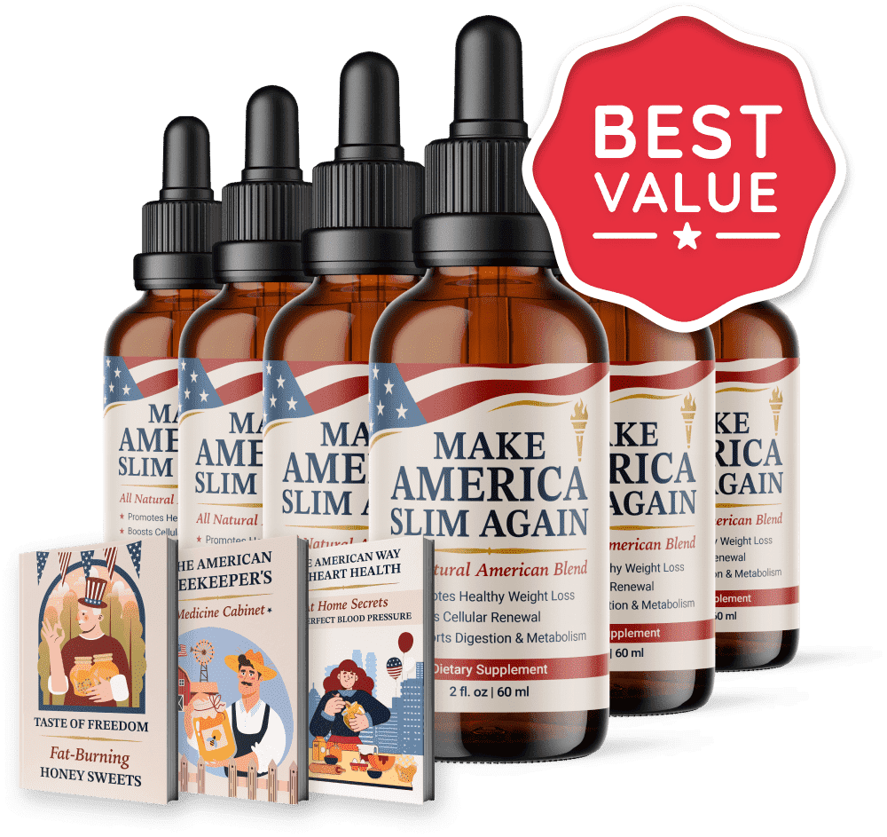 Make America Slim Again buy